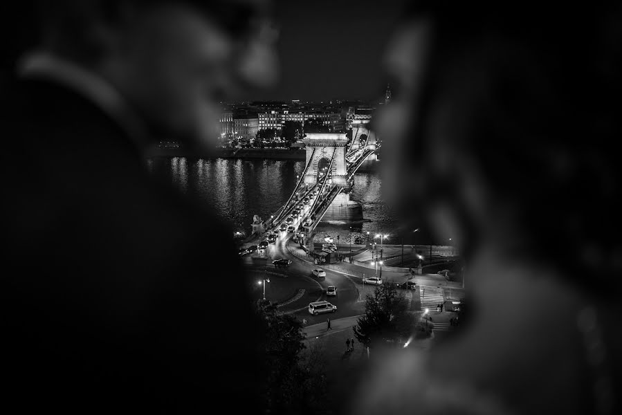 Fotógrafo de casamento Marius Bulzan (mariusbulzanfoto). Foto de 5 de junho 2019