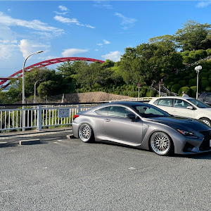 RC F USC10