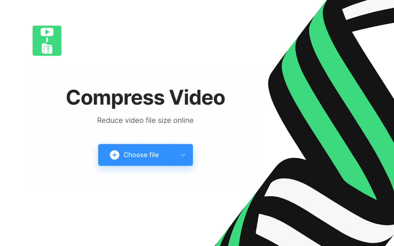 Video Compressor & Filesize Reducer Preview image 4