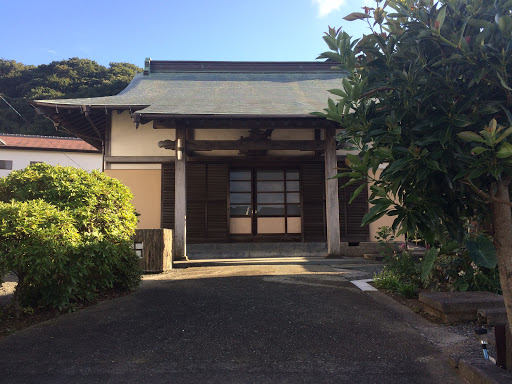 海音寺