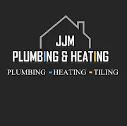 JJM PLUMBING & HEATING Logo