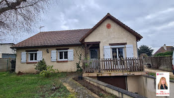 maison à Courcelles-sur-Seine (27)