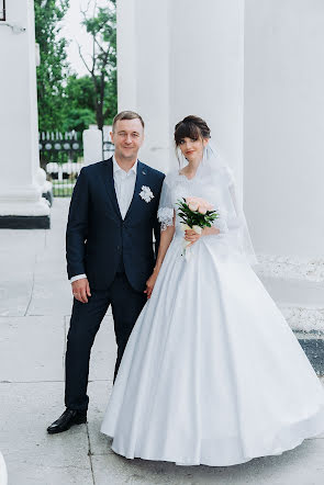 Wedding photographer Kostya Gudking (kostyagoodking). Photo of 13 April 2023