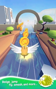 Fish Run 2 (Mod Money)