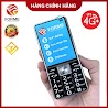 Điện Thoại Forme D888 4G Pin Khủng , Màn Hình Lớn - Hàng Chính Hãng