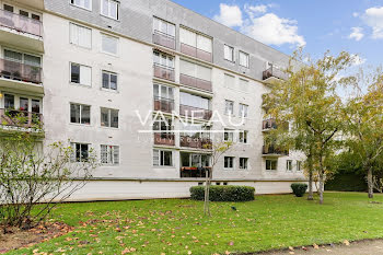 appartement à Boulogne-Billancourt (92)