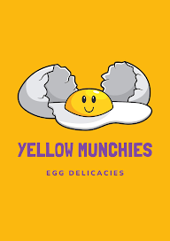 Yellow Munchies menu 6