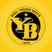 BSC YOUNG BOYS INVALID Icon