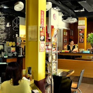 祥發港式茶餐廳(西門店)