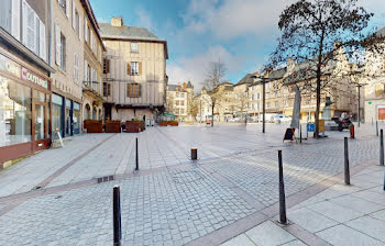 locaux professionnels à Rodez (12)