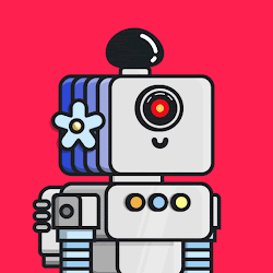 Roboto #896