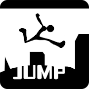 Double Jump  Icon