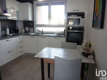 appartement à Creil (60)