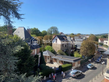 appartement à Enghien-les-Bains (95)