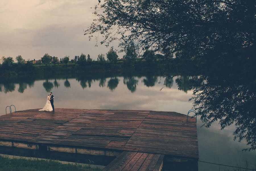 Wedding photographer Krešimir Šarčević (kresimirsarcevi). Photo of 6 July 2016