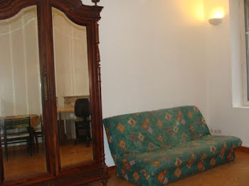 appartement à Nancy (54)