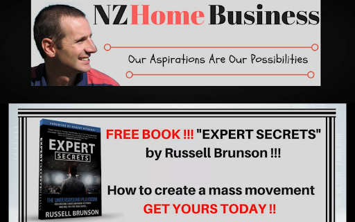 NZ Home Business