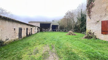 moulin à Saint-Maixent-l'Ecole (79)