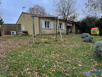 maison à Gaillac (81)