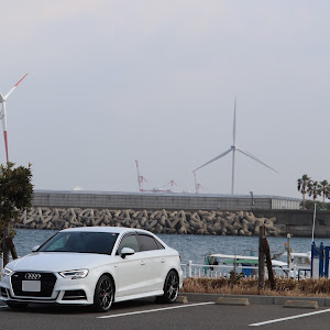 A3 セダン 1.4 TFSI