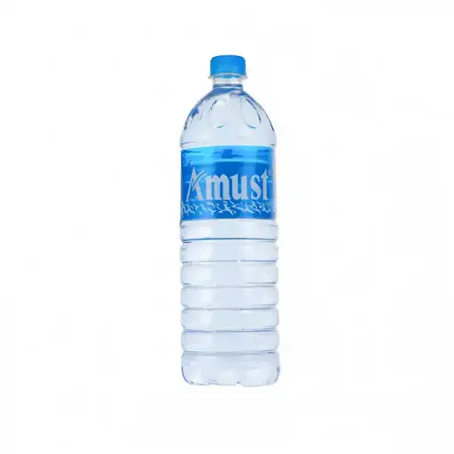 Mineral Water [1 Liter]