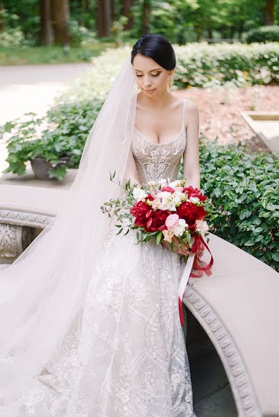 Fotografo di matrimoni Aleksandra Shimanchuk (sandrapic). Foto del 5 luglio 2017