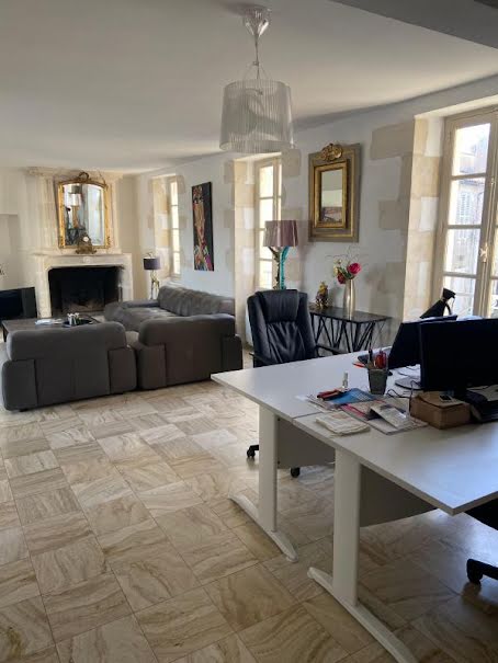 Vente maison 5 pièces 310 m² à Saint-Martin-de-Ré (17410), 1 942 500 €