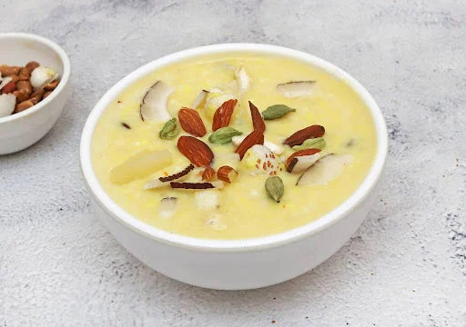 Almond Kheer