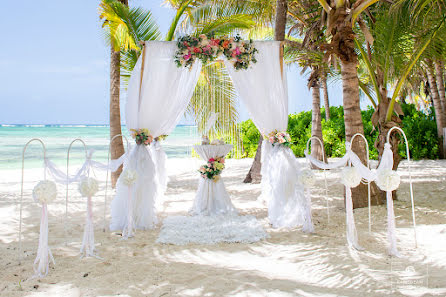 Wedding photographer Angelika Palasz (caribbeanphoto). Photo of 1 March 2020