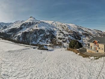 chalet à Saint-Martin-de-Belleville (73)