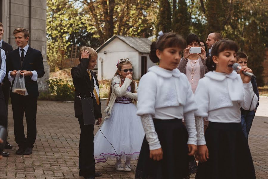 Photographe de mariage Anastasіya Kolesnik (kolesnyk). Photo du 23 mars 2020