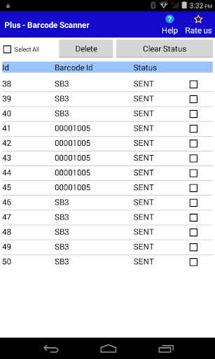 免費下載生產應用APP|Plus Barcode Scanner app開箱文|APP開箱王