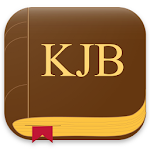 King James Bible with illustrations Apk