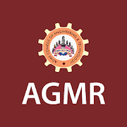 AGMR  Icon