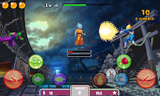 Dragon Battle Super Saiyanのおすすめ画像2