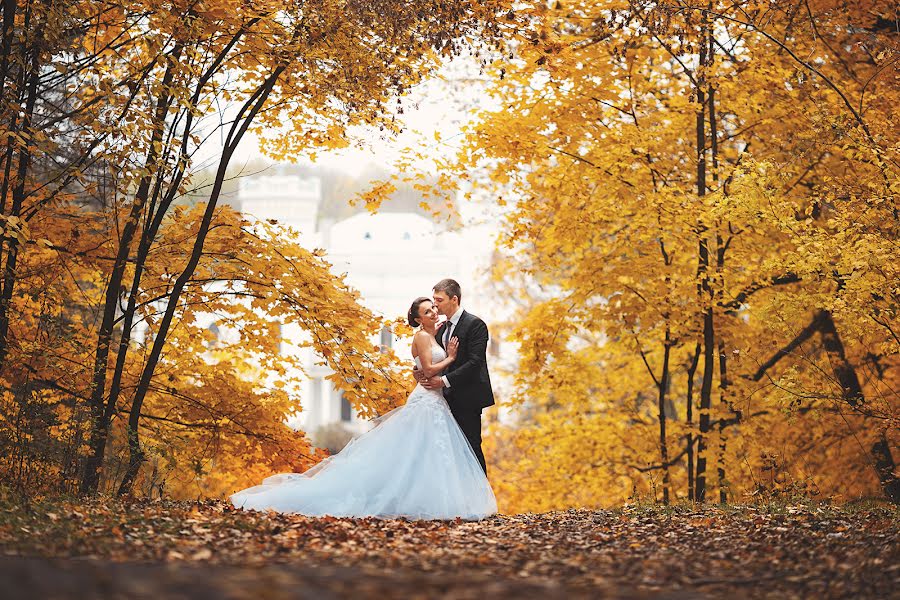 Photographe de mariage Anastasia Anart (nens). Photo du 6 février 2014