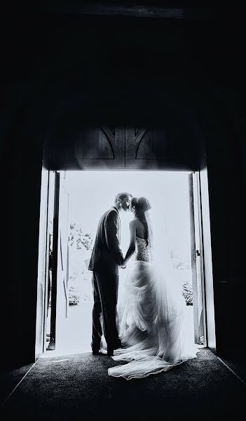 Wedding photographer Marco Narsete (narsetephotogra). Photo of 15 February 2014