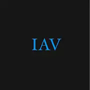 IAV ELECTRICAL LTD Logo