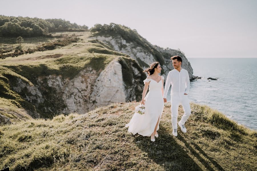 Fotógrafo de bodas Emre Kasap (emrekasap). Foto del 27 de mayo 2022