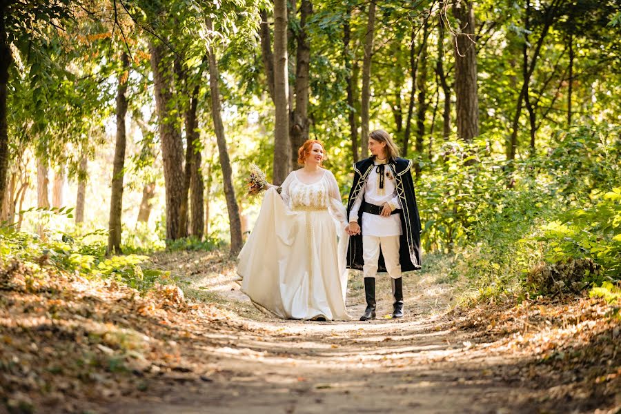 Wedding photographer Iurasog Alexandru (iurasog). Photo of 9 April 2021