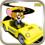 Cover Image of Baixar Tom and Taxi 1.2 APK