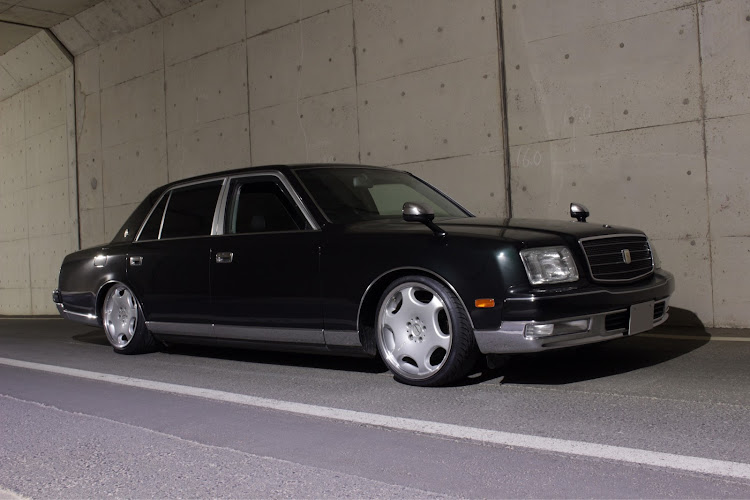 センチュリーのセンチュリー・カールソン1/6・フルストレートに関するカスタム事例の投稿画像1枚目