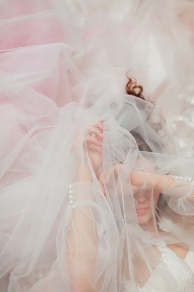 結婚式の写真家Yuliya Artamonova (artamonovajuli)。2018 6月25日の写真