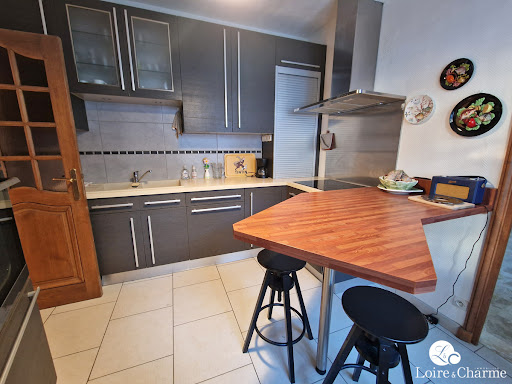 Maison avec piscine et jardin 3