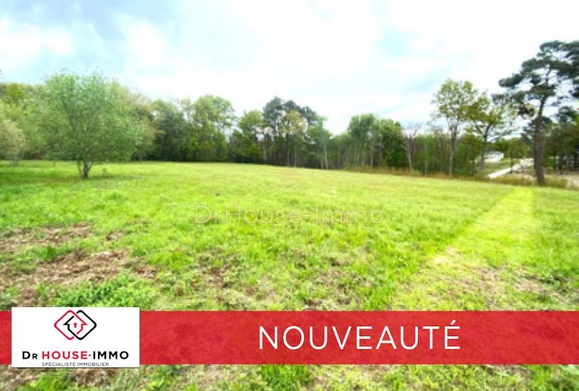  Vente Terrain agricole - 2 238m² à Marsac-sur-l'Isle (24430) 