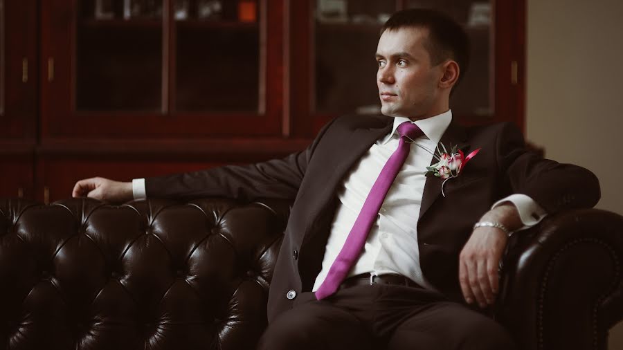 Wedding photographer Yaroslav Bulatov (i4ig0). Photo of 25 January 2015