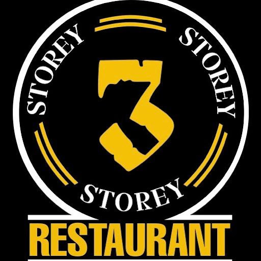 3 Storey Restaurant, Sector 15, Sector 15 logo