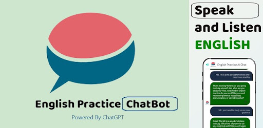 English Learning AI Chat