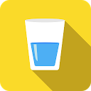 Water Drink Reminder - Alerts Water Intak 1.3.0 APK Télécharger