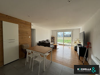 appartement à Courçon (17)